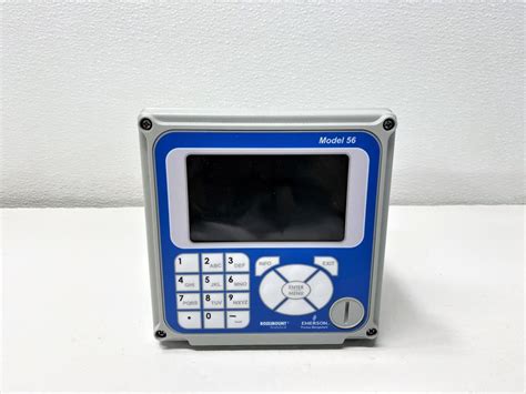 rosemount gas analyzers|rosemount model 56 analyzer.